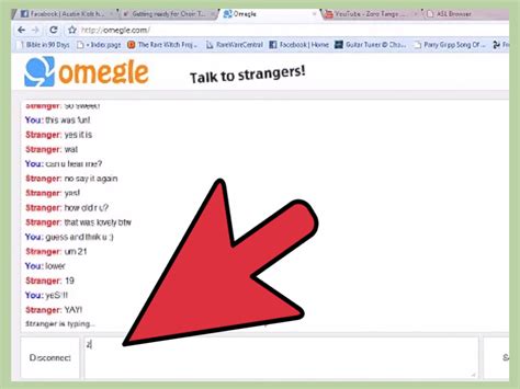 best tags to find girls on omegle|How to Meet and Chat With Girls on Omegle: 13 Steps